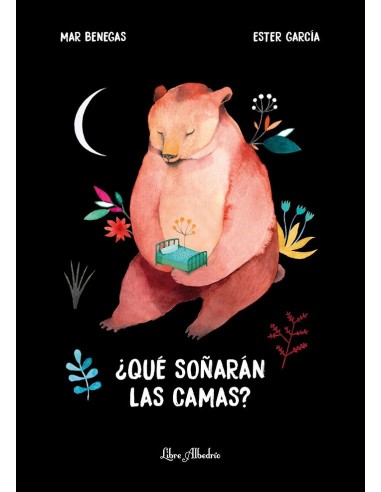 QUE SOÑARAN LAS CAMAS Inicio15,00 €15,00 €  Inicio