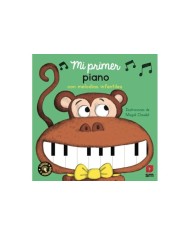 MI PRIMER PIANO CON MELODIAS INFANTILES Inicio19,95 €19,95 €  Inicio