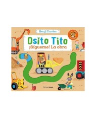 OSITO TITO SIGUEME LA OBRA Inicio10,95 €10,95 €  Inicio OSITO TITO SIGUEME LA OBRA Inicio10,95 €10,95 €  Inicio