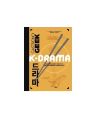 GASTRONOGEEK K DRAMA Inicio24,95 €24,95 €  Inicio