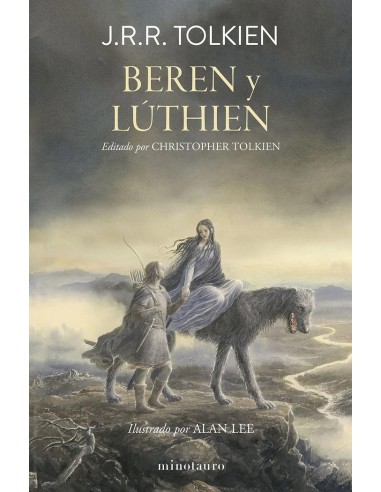 BEREN Y LUTHIEN (RTCA) Inicio18,95 €18,95 €  Inicio