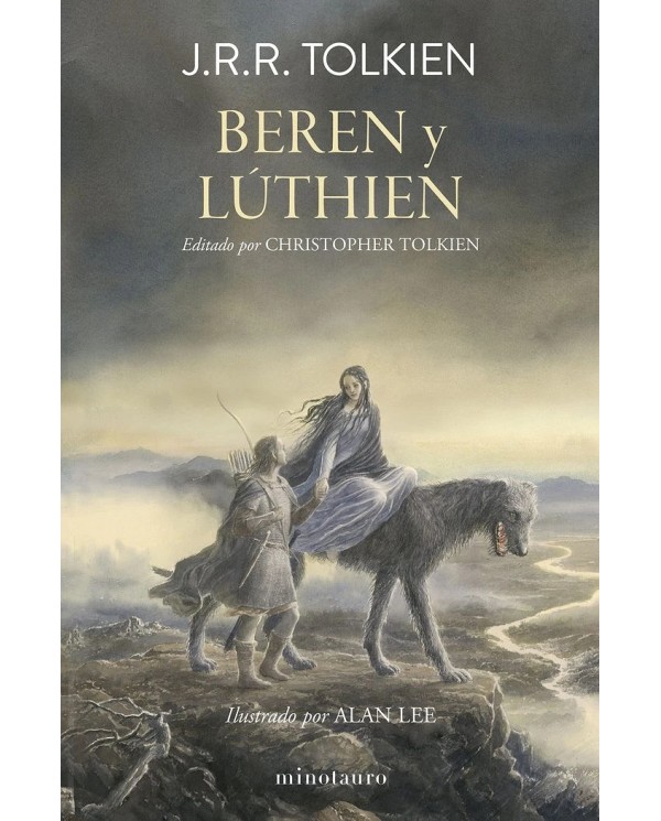 BEREN Y LUTHIEN (RTCA) Inicio18,95 €18,95 €  Inicio