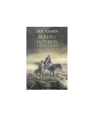 BEREN Y LUTHIEN (RTCA) Inicio18,95 €18,95 €  Inicio