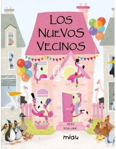 LOS NUEVOS VECINOS Inicio15,95 €15,95 €  Inicio LOS NUEVOS VECINOS Inicio15,95 €15,95 €  Inicio