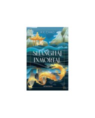 SHANGHAI INMORTAL Inicio19,95 €19,95 €  Inicio