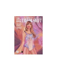 THE ERAS BOOK UN RECORRIDO POR LA MUSICA DE TAYLOR SWIFT Inicio17,9...
