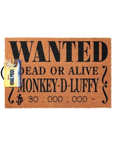 FELPUDO ONE PIECE NETFLIX  8435497294618 FELPUDO ONE PIECE NETFLIX  8435497294618