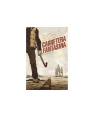 CARRETERA FANTASMA,9788419670472,LEMIRE JEFF,ASTIBERRI