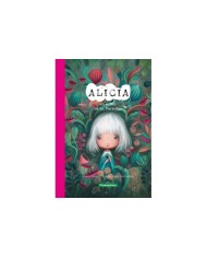 ALICIA EN EL PAÍS DE LAS MARAVILLAS,9788419829030,Docampo,TRAMUNTANA EDITORIAL