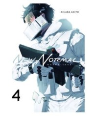 AKITO AIHARA,ARECHI,Manga,9788419986801