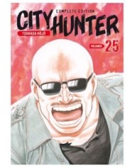 TSUKASA HOJO,ARECHI,Manga,9788419986870