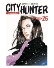 TSUKASA HOJO,ARECHI,Manga,9788410294004 TSUKASA HOJO,ARECHI,Manga,9788410294004