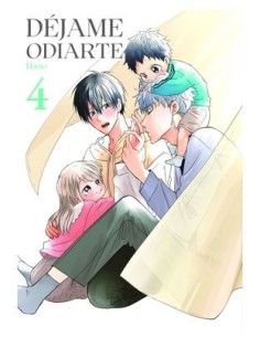 HIJIKI,ARECHI,Manga,9788419610935 HIJIKI,ARECHI,Manga,9788419610935