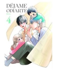 HIJIKI,ARECHI,Manga,9788419610935