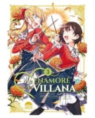 INORI,ARECHI,Manga,9788410294189