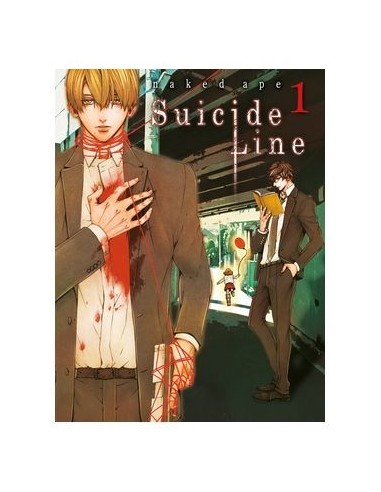 NAKED APE,ARECHI,Manga,9788419986771