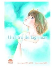 KITA,ARECHI,Manga,9788419986740 KITA,ARECHI,Manga,9788419986740