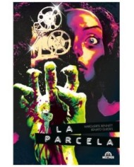 MARGARITTE BENNETT,MOZTROS,,9788419903686