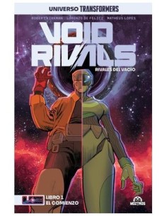 ROBERT KIRKMAN,MOZTROS,,9788419903716