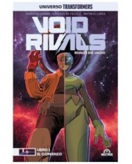 ROBERT KIRKMAN,MOZTROS,,9788419903716