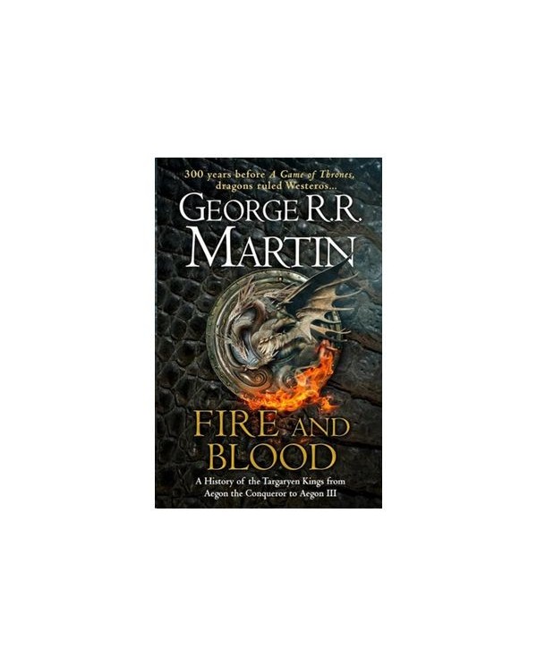 GEORGE R. R. MARTIN,RANDOM HOUSE MONDADORI,,9788401035579