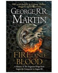 GEORGE R. R. MARTIN,RANDOM HOUSE MONDADORI,,9788401035579