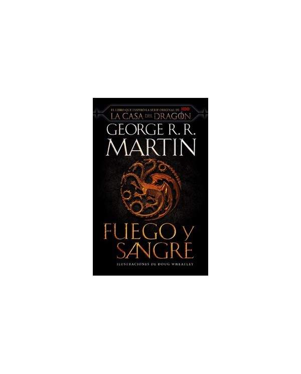 GEORGE R. R. MARTIN,RANDOM HOUSE MONDADORI,,9788466367844