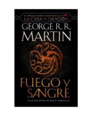 GEORGE R. R. MARTIN,RANDOM HOUSE MONDADORI,,9788466367844