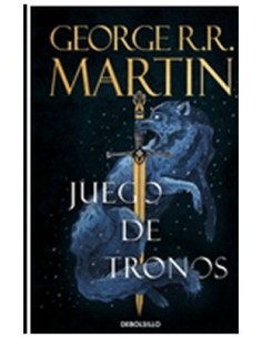 GEORGE R. R. MARTIN,RANDOM HOUSE MONDADORI,,9788466374934 GEORGE R. R. MARTIN,RANDOM HOUSE MONDADORI,,9788466374934