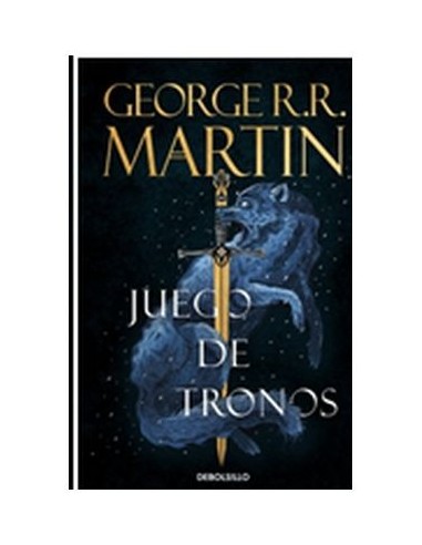 GEORGE R. R. MARTIN,RANDOM HOUSE MONDADORI,,9788466374934