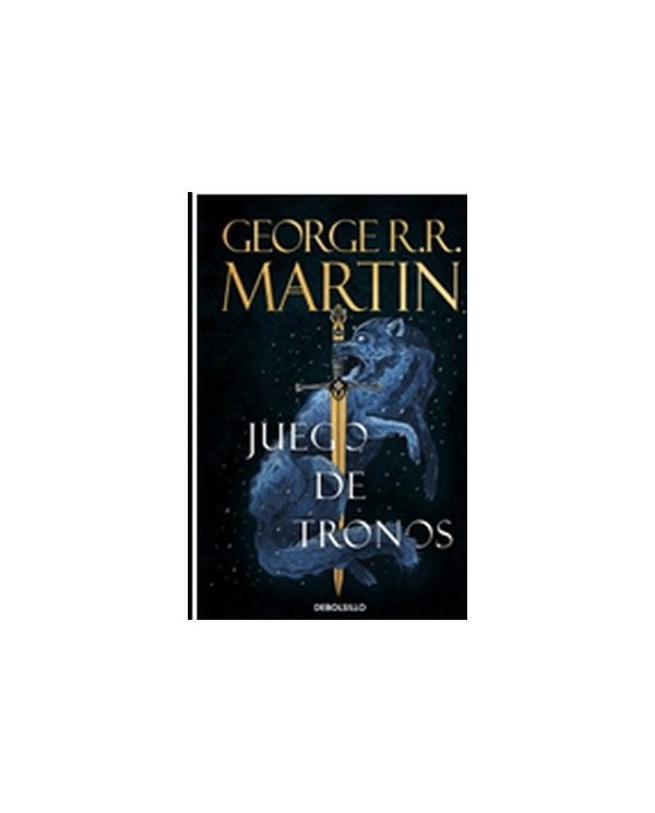 GEORGE R. R. MARTIN,RANDOM HOUSE MONDADORI,,9788466374934