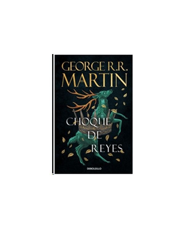 GEORGE R. R. MARTIN,RANDOM HOUSE MONDADORI,,9788466374941