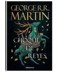 GEORGE R. R. MARTIN,RANDOM HOUSE MONDADORI,,9788466374941