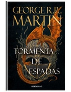GEORGE R. R. MARTIN,RANDOM HOUSE MONDADORI,,9788466374958 GEORGE R. R. MARTIN,RANDOM HOUSE MONDADORI,,9788466374958