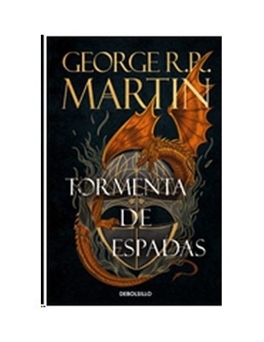 GEORGE R. R. MARTIN,RANDOM HOUSE MONDADORI,,9788466374958 GEORGE R. R. MARTIN,RANDOM HOUSE MONDADORI,,9788466374958