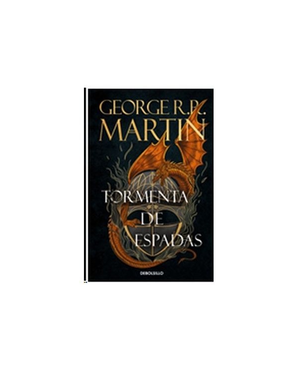 GEORGE R. R. MARTIN,RANDOM HOUSE MONDADORI,,9788466374958