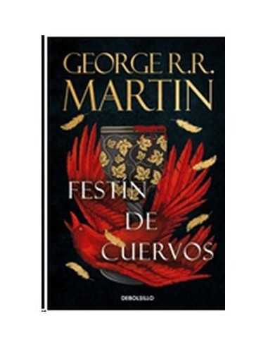 GEORGE R. R. MARTIN,RANDOM HOUSE MONDADORI,,9788466374965 GEORGE R. R. MARTIN,RANDOM HOUSE MONDADORI,,9788466374965