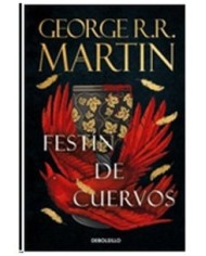 GEORGE R. R. MARTIN,RANDOM HOUSE MONDADORI,,9788466374965