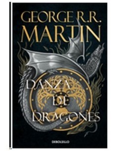 GEORGE R. R. MARTIN,RANDOM HOUSE MONDADORI,,9788466374972 GEORGE R. R. MARTIN,RANDOM HOUSE MONDADORI,,9788466374972