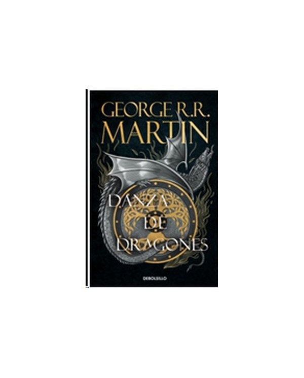 GEORGE R. R. MARTIN,RANDOM HOUSE MONDADORI,,9788466374972