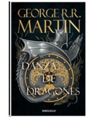 GEORGE R. R. MARTIN,RANDOM HOUSE MONDADORI,,9788466374972 GEORGE R. R. MARTIN,RANDOM HOUSE MONDADORI,,9788466374972