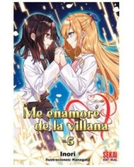 INORI,SEKAI EDITORIAL,,9788412787030