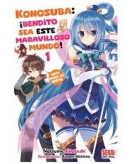 NATSUME AKATSUKI,SEKAI EDITORIAL,,9788412787023