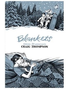 CRAIG THOMPSON,ASTIBERRI EDICIONES,,9788419670700