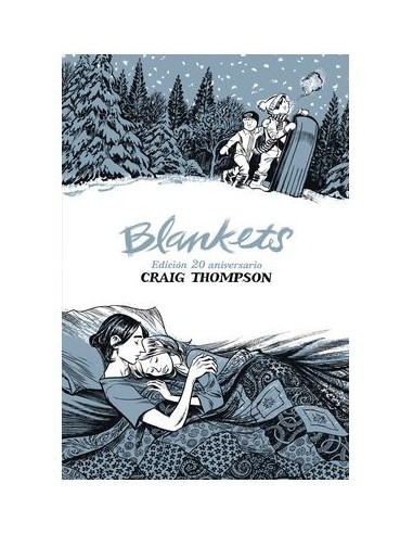 CRAIG THOMPSON,ASTIBERRI EDICIONES,,9788419670700