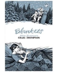 CRAIG THOMPSON,ASTIBERRI EDICIONES,,9788419670700