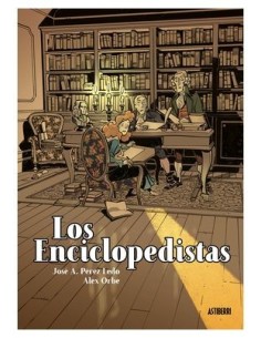 JOSE A. PEREZ LEDO,ASTIBERRI EDICIONES,,9788419670762