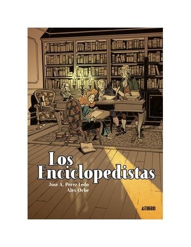 JOSE A. PEREZ LEDO,ASTIBERRI EDICIONES,,9788419670762