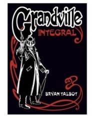 BRYAN TALBOT,ASTIBERRI EDICIONES,,9788419670823