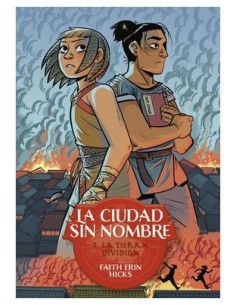 FAITH ERIN HICKS,ASTIBERRI EDICIONES,,9788419670328 FAITH ERIN HICKS,ASTIBERRI EDICIONES,,9788419670328